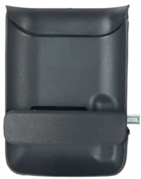 Citroen Berlingo (1998-2008) Sağ Orta Sürgülü Kapı Dış Açma Kolu (İthal)