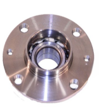 CİTROEN NEMO (2007-2020) ARKA TEKER PORYASI (İTHAL)