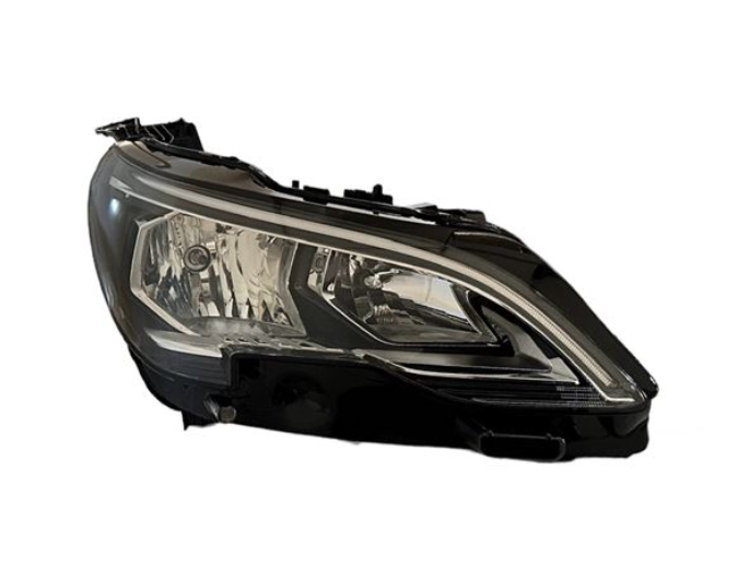 Peugeot 3008 (2020-2024) Ledli Sağ Ön Far (İthal)