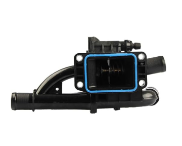 Peugeot 307 (2006-2008) 1.6 HDI Komple Termostat (Fase)