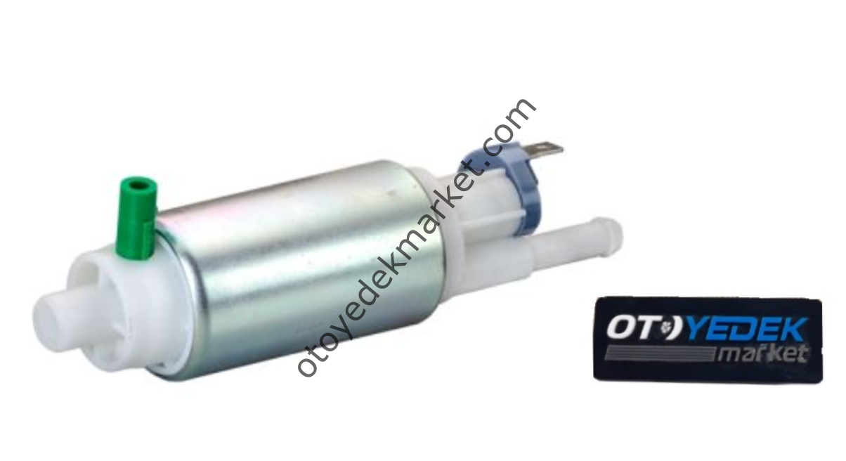 Peugeot 406 (1997-2004) 2.0 Benzinli Şamandıra Motoru Pompası (Hella)