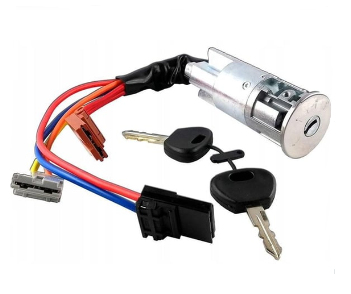 Peugeot Partner (1998-2008) Kontak Anahtarı (İthal)