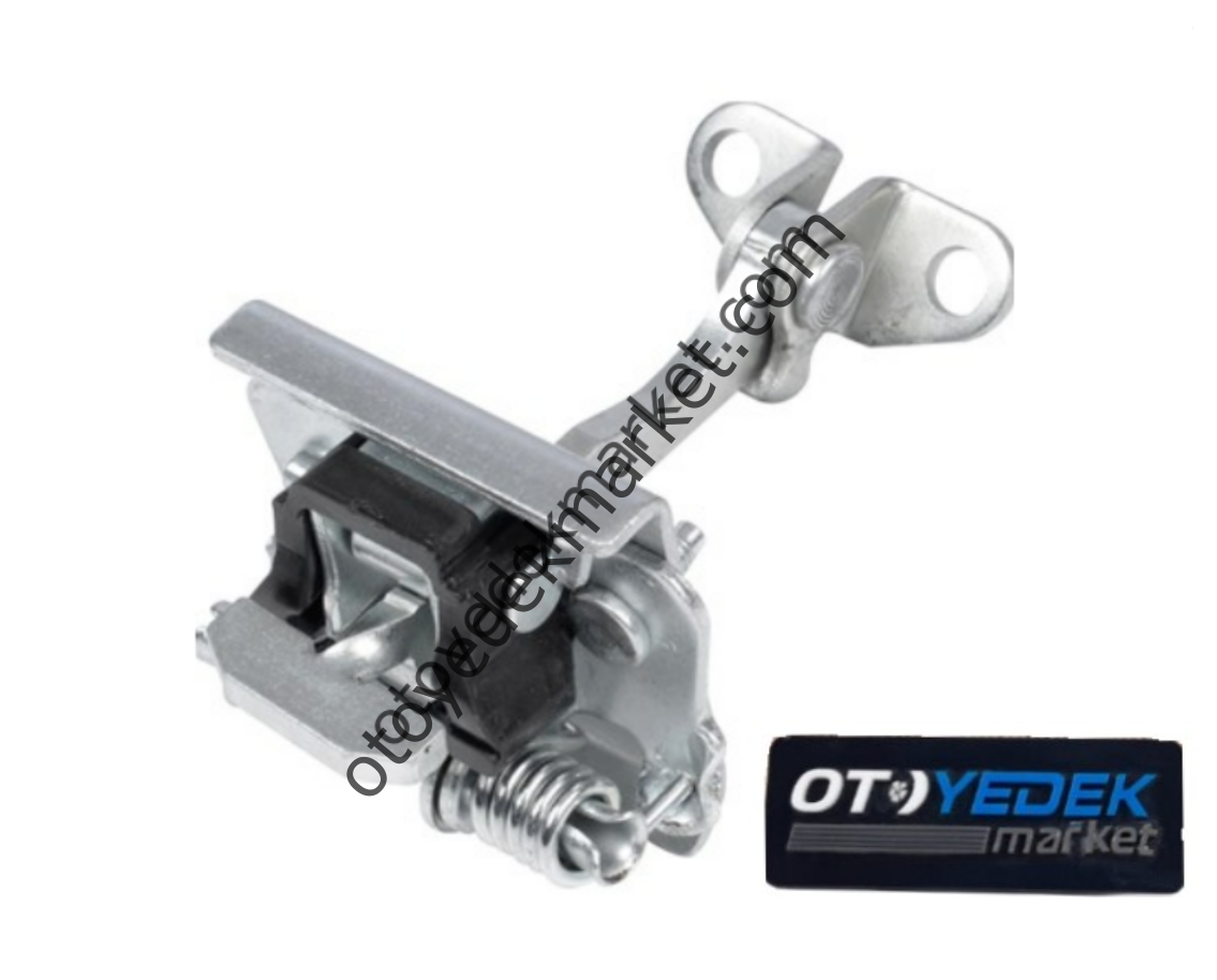 Citroen Berlingo (1998-2008) Ön Kapı Gergisi (İthal)