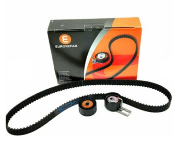 Citroen C-Elysee (20012-2017) 1.6 Dizel Triger Seti (Orjinal Eurorepar)