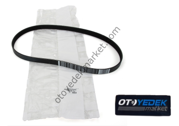 CİTROEN C4 1,6 HDI ALTERNATÖR KAYIŞI (ORİJİNAL)