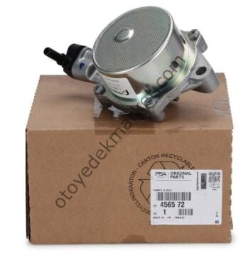 Citroen Jumper (2007-2014) Vakum Pompası (Orijinal)