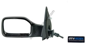 Peugeot 106 (1994-2002) Sol Manuel Dikiz Aynası (İthal)