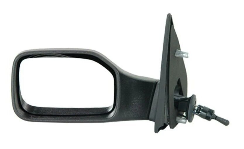 Peugeot 106 (1994-2002) Sol Manuel Dikiz Aynası (İthal)
