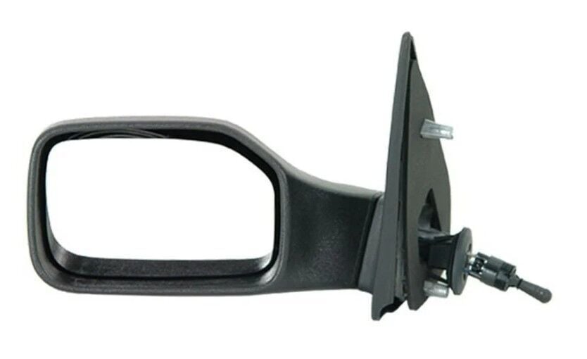 Peugeot 106 (1994-2002) Sol Manuel Dikiz Aynası (İthal)