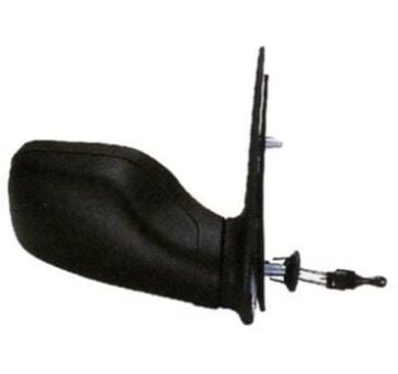 Peugeot 106 (1994-2002) Sol Manuel Dikiz Aynası (İthal)