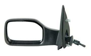 Peugeot 106 (1994-2002) Sol Manuel Dikiz Aynası (İthal)