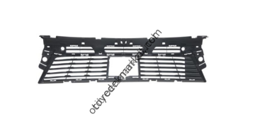 PEUGEOT 3008 (2016-2019) ÖN TAMPON ALT IZGARA LED FARSIZ (İTHAL)