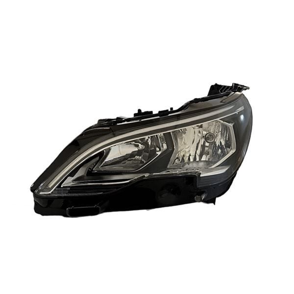 Peugeot 3008 (2020-2024) Ledli Sol Ön Far (İthal)