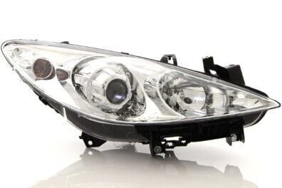 Peugeot 307 (2006-2008) Sağ Ön Far (ithal)