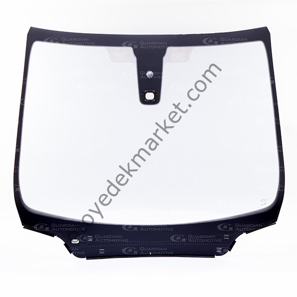 Peugeot 308 (2008-2013) Ön Cam (Orijinal)