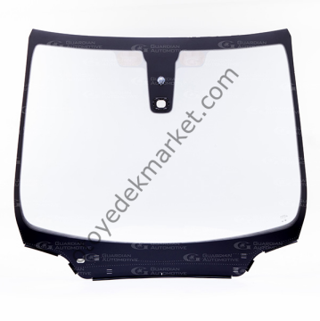 Peugeot 308 (2008-2013) Ön Cam (Orijinal)
