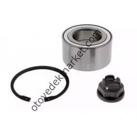 Peugeot 508 (2019-2023) Ön Teker Poyrası Rulmanı (Orijinal)