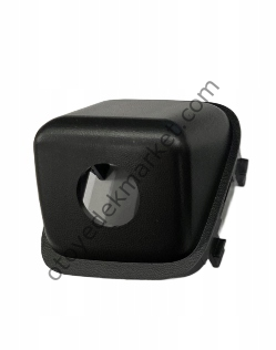 Peugeot 508 (2019-2024) Arka Tampon Kamera Bağlantı Ayağı (Orijinal)