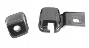 Peugeot 508 (2019-2024) Arka Tampon Kamera Bağlantı Ayağı (Orijinal)