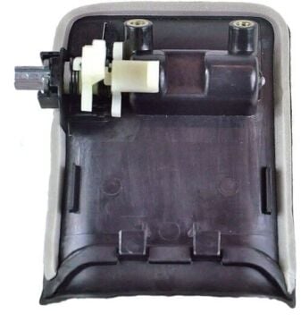 Citroen Berlingo (1998-2008) Sol Arka Kapı Açma Kolu (İthal)