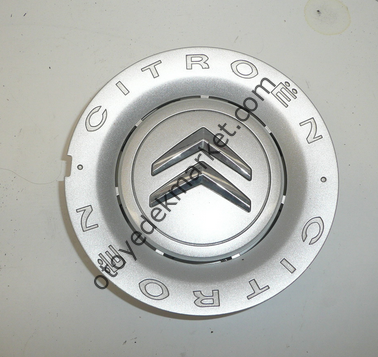 Citroen C4 (2011-2015) Jant Göbeği (Orijinal)