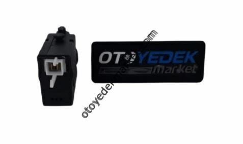 CİTROEN SAXO (1994-2004) BAGAJ KİLİT MOTORU (İTHAL)