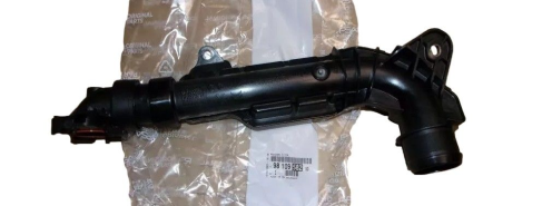 Peugeot 308 (2018-2021) 1.5 Blue Hdi Turbo Hava Hortumu / Hava Rakor Borusu (Orijinal)