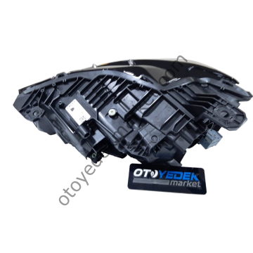 Peugeot 508 (2023-2025) Sağ Ön Far (Orijinal)