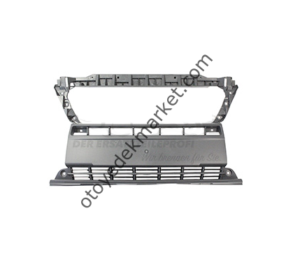 Peugeot Boxer (2015-2023) Ön Orta Tampon (Orijinal)