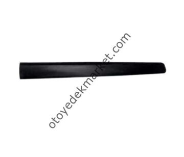 Peugeot Partner (2003-2008) Sol Ön Kapı Bandı (İthal)