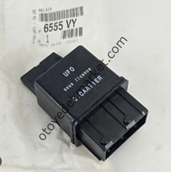 Citreon Saxo (1994-2004) 1.4 1.5 Klima Rölesi (Orijinal)