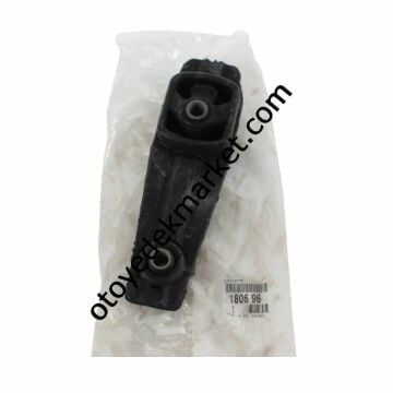 Citroen C3 (2003-2010) Alt Motor Takozu / Şanzıman Kulağı (Orijinal)