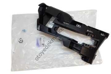 Citroen C3 (2010-2016) Ön Tampon Bağlantısı Sol (Orijinal)