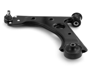 CİTROEN NEMO (2007-2020) SOL ÖN SALINCAK KOMPLE (DELPHİ)