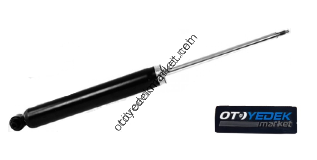 Citroen C4 (2004-2020) Arka Amortisör (Optimal)