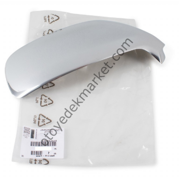 Peugeot 3008 (2009-2015) Sağ Dikiz Ayna Kapağı (Orijinal)