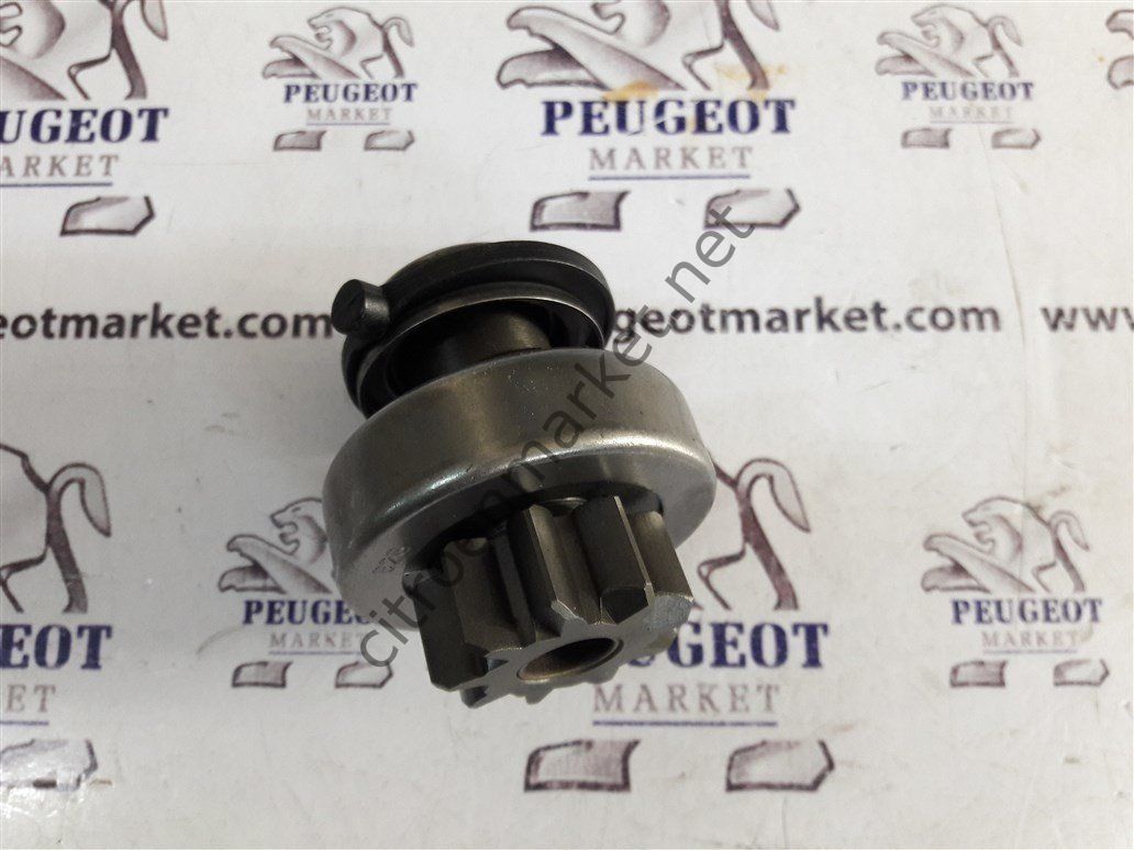 BOXER 2,8 MARŞ DİŞLİSİ 9 DİŞ
