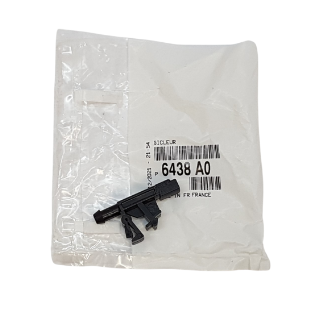 Citroen Berlingo (1998-2008) Ön Cam Silecek Fıskiye Memesi (Orijinal)