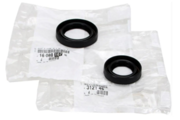 CİTROEN C-ELYSEE (2012-2020) SAĞ - SOL AKS KEÇE TAKIMI (ORİJİNAL)