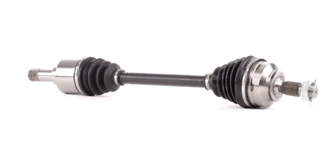 CİTROEN C4 (2004-2012) 1.6 SOL AKS KOMPLE (İTHAL)