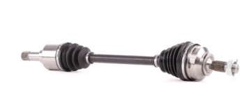 CİTROEN C4 (2004-2012) 1.6 SOL AKS KOMPLE (İTHAL)