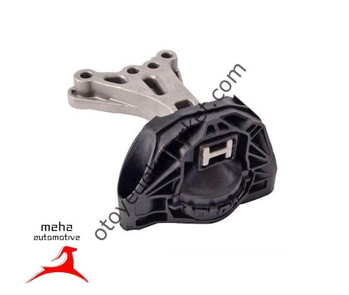 Citroen DS3 (2012-2015) 1.2 Benzinli Motor Sağ Kulağı (Meha)