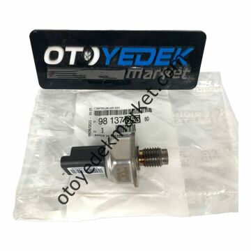 Peugeot 207 (2003-2012) 1.4 Hdi Enjektör Rampa/Rail Müşiri (Orijinal)