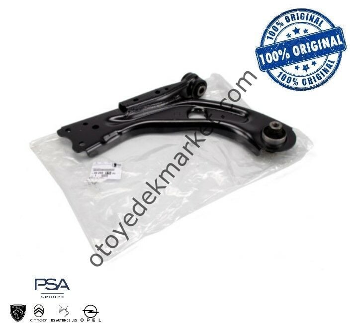 Peugeot 308 (2014-2021) Ön Sol Salıncak (Orijinal)