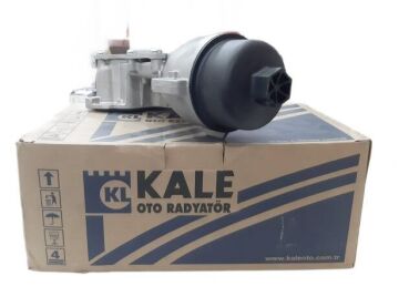 Peugeot 508 (2019-2023) 1.6 Thp Benzinli Motor Yağ Soğutucu (Kale)