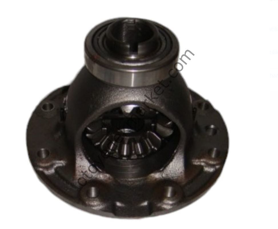 PEUGEOT PARTNER (2003-2008) DOLU DEFRANSİYEL DİŞLİ TAKIMI (ORİJİNAL)