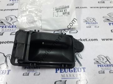 PEUGEOT 106 SAĞ ÖN KAPI İÇ AÇMA KOLU (ORJİNAL)