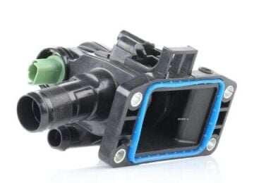 Citroen C4 (2004-2011) 1.6 Hdi Termostat (Komple) (Fase)