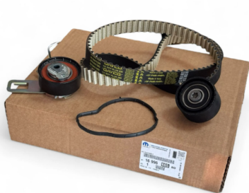 Citroen C4 X (2021-2023) 1.5 Dizel Triger Seti (Orijinal)