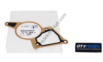 Citroen Jumper (2007-2014) Vakum Pompa Contası (Orijinal)